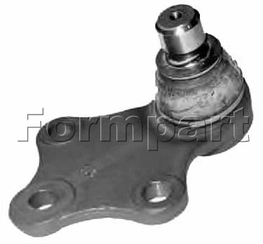 Rotule de suspension FORMPART 2104005