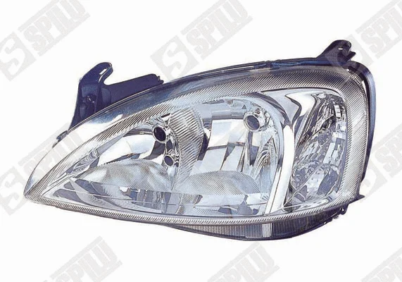 Projecteur principal SPILU 390425