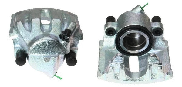 Étrier de frein 4X4 ESTANFI PDF-26-039