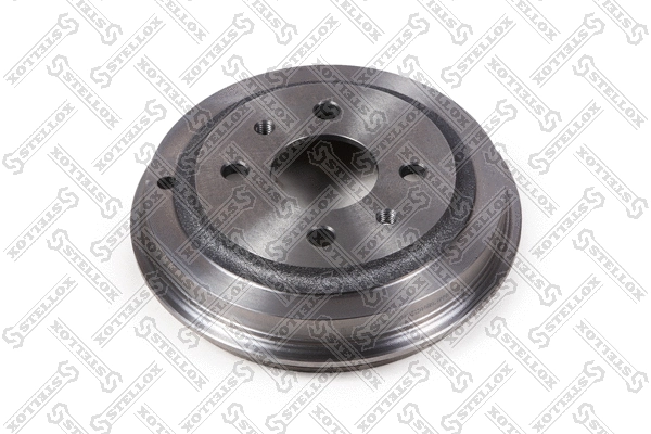 Tambour de frein STELLOX 6020-1889-SX