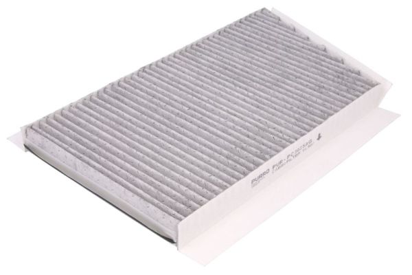 Filtre, air de l'habitacle PURRO PUR-PC3025AG