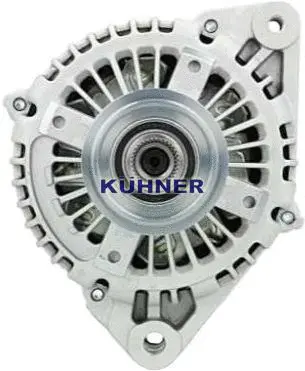 Alternateur AD KÜHNER 553193RI