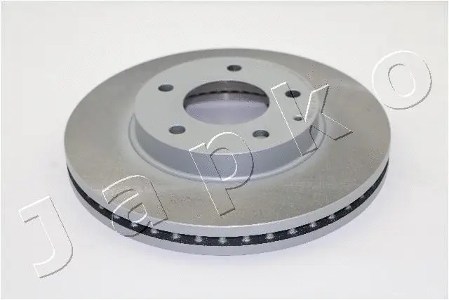 Disque de frein JAPKO 60354C