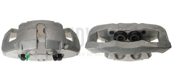 Étrier de frein BUDWEG CALIPER 345244