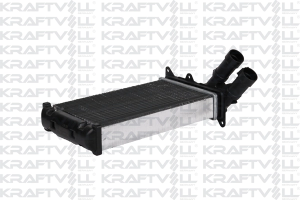 Système de chauffage KRAFTVOLL GERMANY 08050242