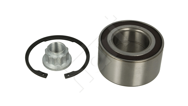 Kit de roulements de roue HART 902 785
