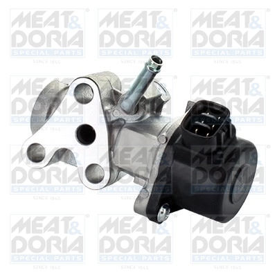 Vanne EGR MEAT & DORIA 88315