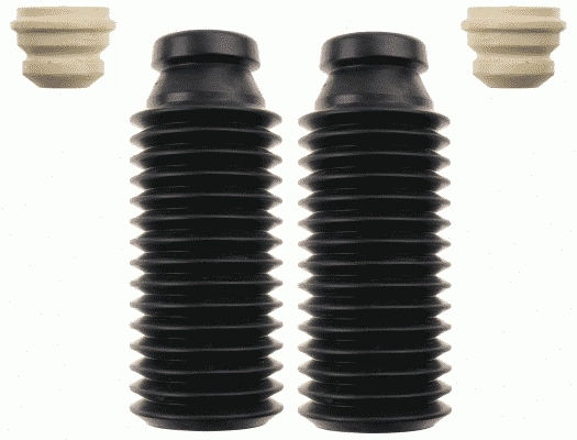 Kit de protection contre la poussière, amortisseur BOGE 89-071-0