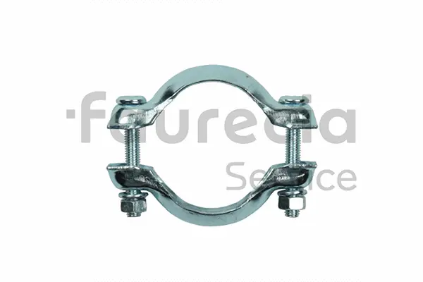 Pièce de serrage, échappement Faurecia AA91082