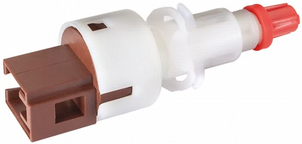Interrupteur, commande d'embrayage (gestion du moteur) HELLA 6DD 179 465-091