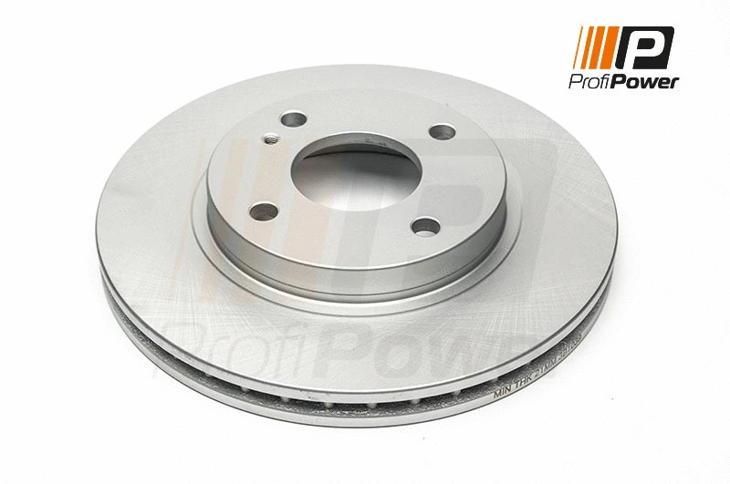 Disque de frein ProfiPower 3B1039