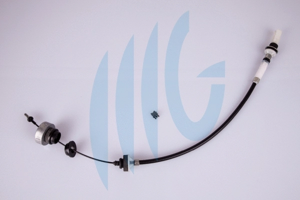 Tirette à câble, commande d'embrayage RICAMBIFLEX GM 01121185