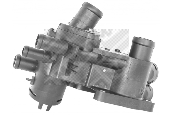 Bride de liquide de refroidissement MAPCO 28350