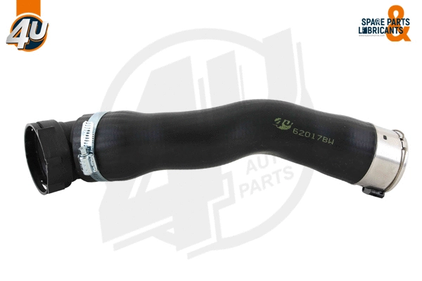 Gaine de suralimentation 4U Autoparts 62017BW