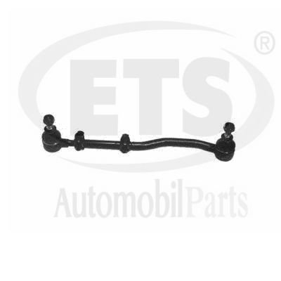 Barre de connexion ETS 19.DL.083