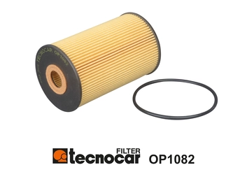 Filtre à huile TECNOCAR OP1082