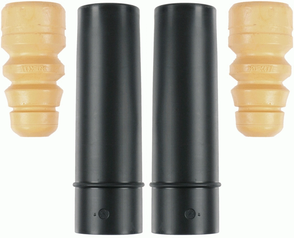 Kit de protection contre la poussière, amortisseur BOGE 89-232-0