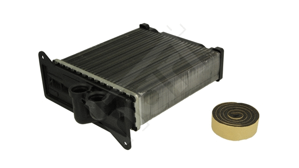 Système de chauffage HART 630 932