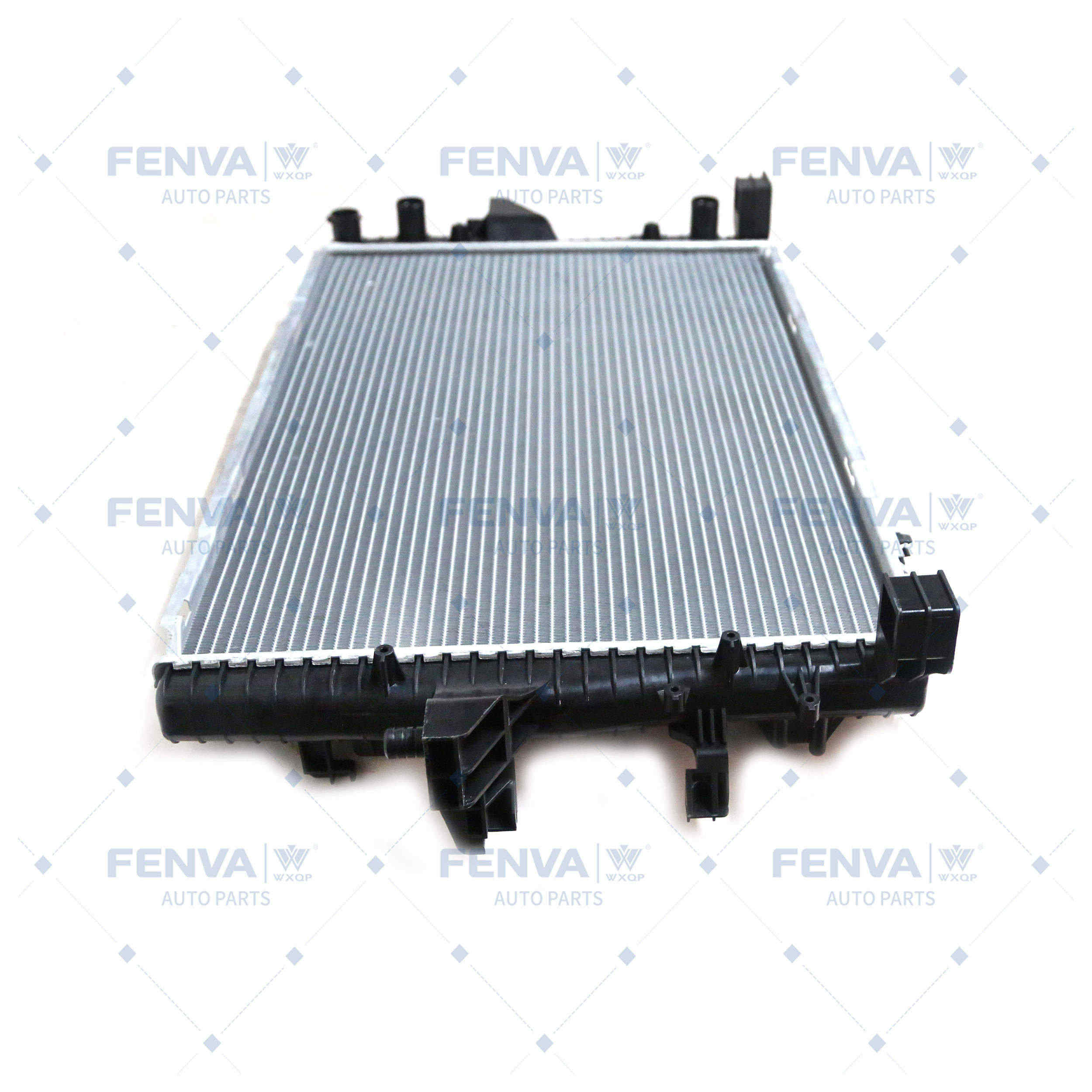 Radiateur, refroidissement du moteur WXQP 320939