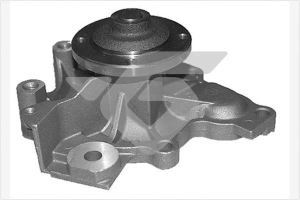 Pompe à eau, refroidissement du moteur HUTCHINSON WP260