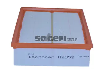 Filtre à air TECNOCAR A2352