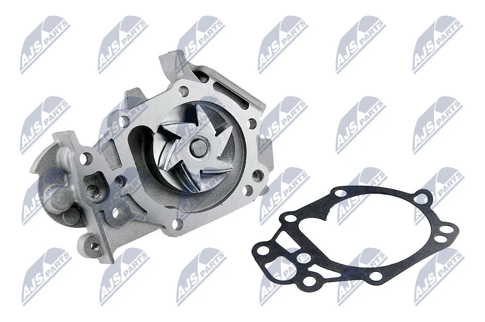 Pompe à eau, refroidissement du moteur NTY CPW-RE-041