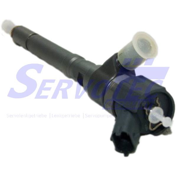 Injecteur Servotec STIJ0004