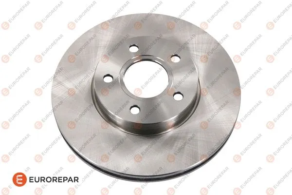 Disque de frein EUROREPAR 1642754280