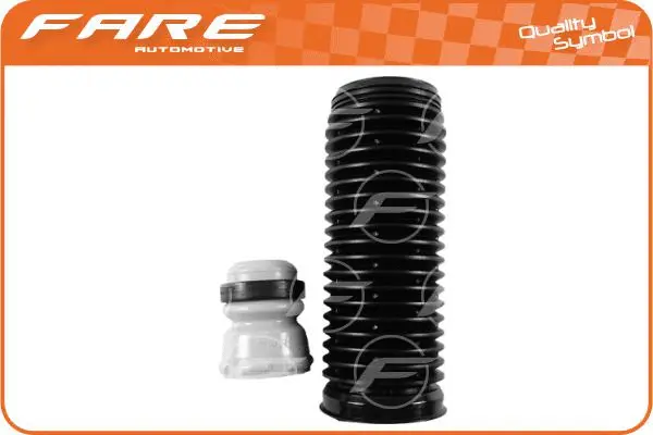 Kit de protection contre la poussière, amortisseur FARE-CO 26743