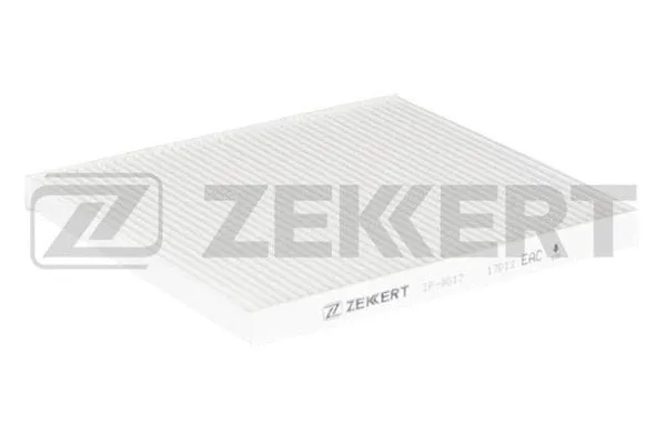 Filtre, air de l'habitacle ZEKKERT IF-3017