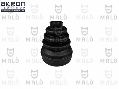 Joint-soufflet, arbre de commande AKRON-MALÒ 50009
