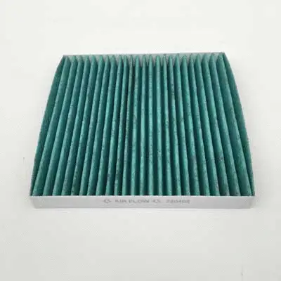 Filtre, air de l'habitacle Technika 780402