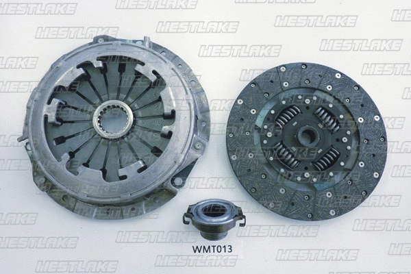 Kit d'embrayage WESTLAKE WMT013