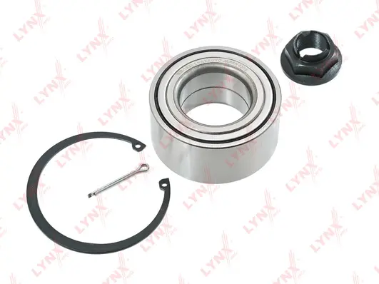 Kit de roulements de roue LYNXAUTO WB-1333