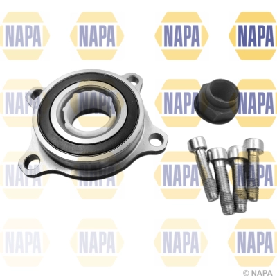 Kit de roulements de roue NAPA PWB1423