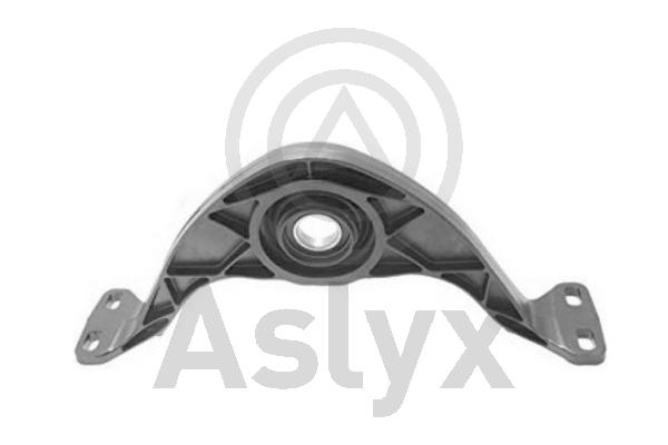 Palier, palier central d'arbre de transmission Aslyx AS-203465