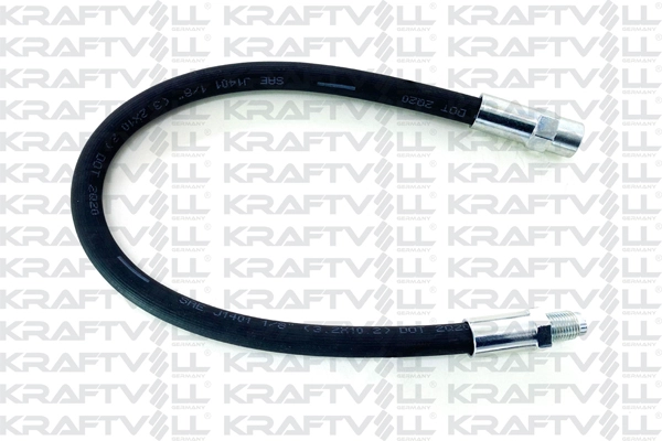 Flexible de frein KRAFTVOLL GERMANY 07080197