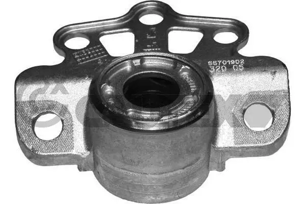 Coupelle de suspension CAUTEX 011161