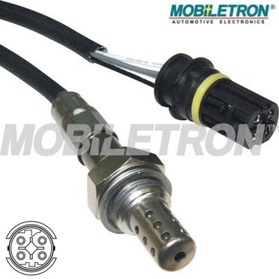 Sonde lambda MOBILETRON OS-B4170P