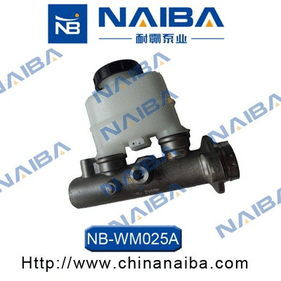 Maître-cylindre de frein Calipere+ NAIBA WM025A