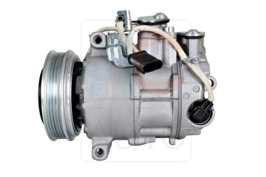 Compresseur, climatisation ACAUTO AC-01DN749