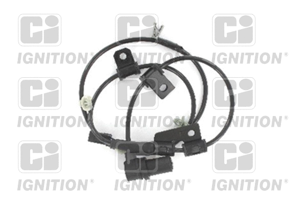 Capteur, vitesse de roue QUINTON HAZELL XABS212