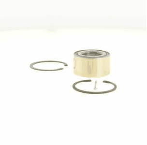 Kit de roulements de roue A.Z. Meisterteile AZMT-42-051-1743