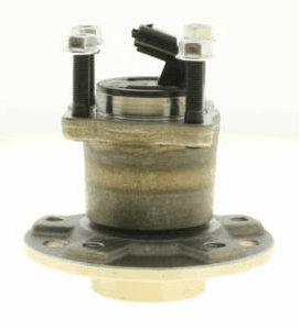 Kit de roulements de roue A.Z. Meisterteile AZMT-42-051-1752
