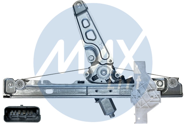 Lève-vitre MAX WPG132-L