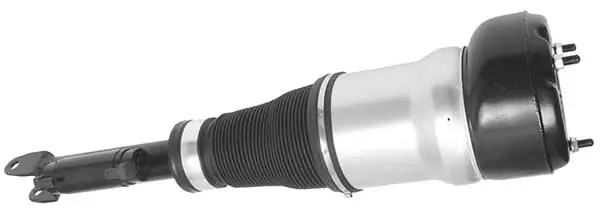 Armortisseur pneumatique MGA AMP3016