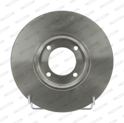 Disque de frein FERODO DDF023