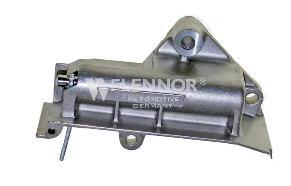 Amortisseur de vibrations, courroie crantée FLENNOR FD99004