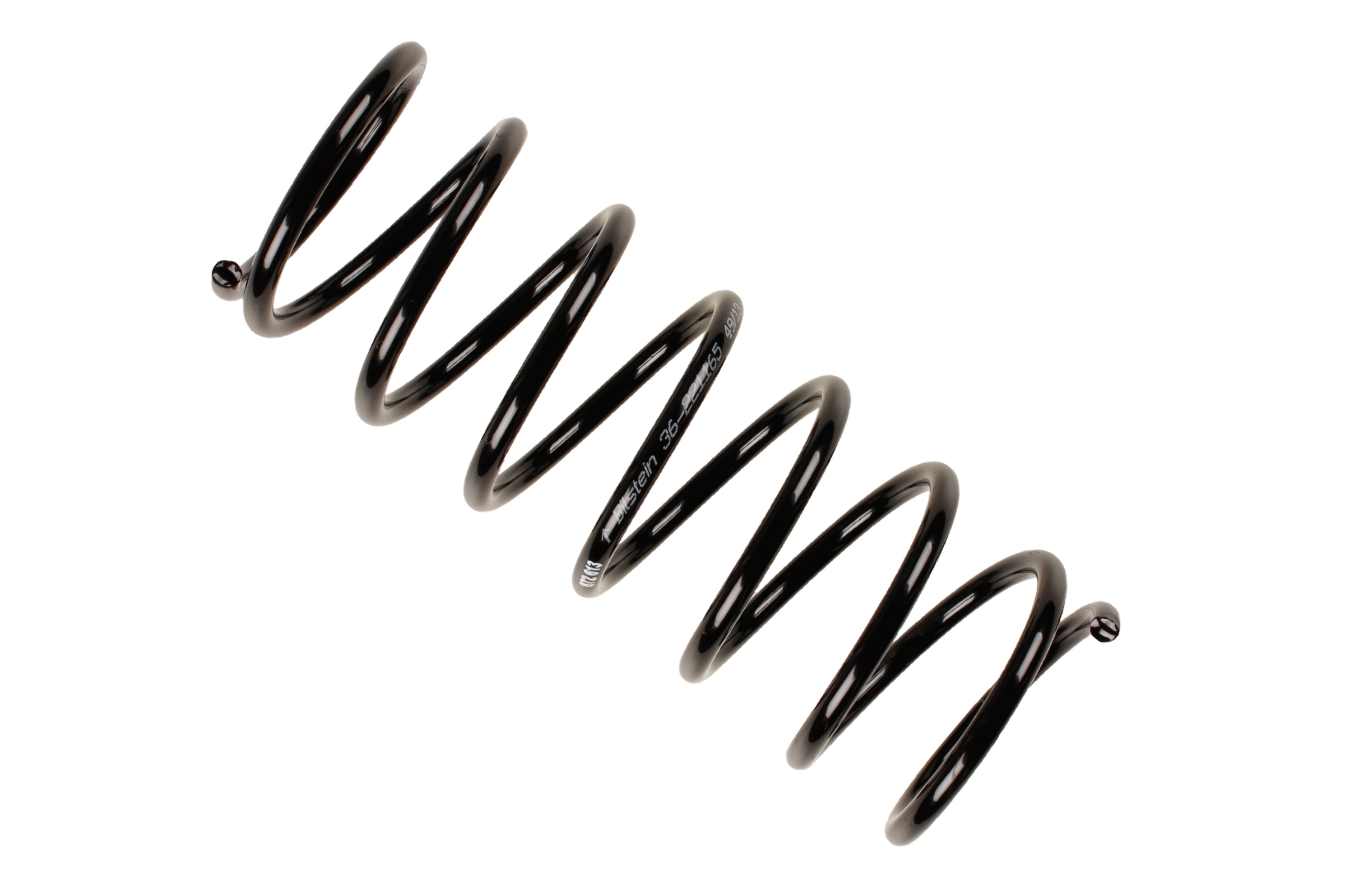 Ressort de suspension BILSTEIN 36-221165