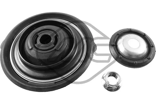 Coupelle de suspension Metalcaucho 58436